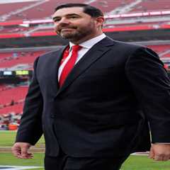 Jed York ducks NFL owners meeting after $140 prostitution arrest