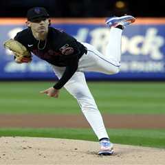 Zac Thornton showing he can be key option for Mets’ 2027 rotation