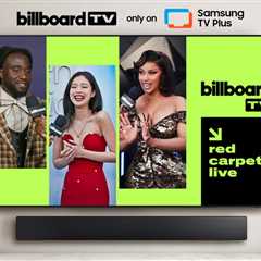 Check Out the Daily Schedule For BillboardTV