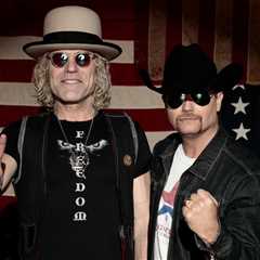 Big & Rich Take on Artificial Intelligence on Ominous New Song ‘Hello AI’: ‘This AI Thing Is Outta..