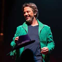 Jamiroquai’s Jay Kay on 30 Years of ‘Virtual Insanity’ & Forthcoming New Album Featuring Thundercat