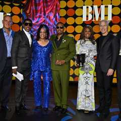 Nas Crowned Icon, Kendrick Lamar Honored as Top Songwriter at 2026 BMI R&B/Hip-Hop Awards