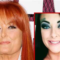 Wynonna Judd's Daughter Denied Temporary Jail Release to Give Birth