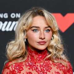 Sabrina Carpenter’s Alleged Stalker Won’t Face Charges Due to Mental Incompetency