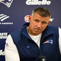 Mike Vrabel got exceptionally blunt about reason Patriots traded Kayshon Boutte