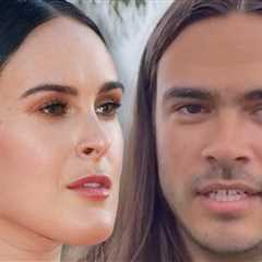 Rumer Willis Accused of Blocking Ex's Time With Their Daughter