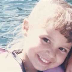 Guess Which Bravo Star This Girl Turned Into!