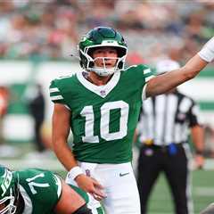 Giants vs. Jets prediction: NFL preseason picks, odds, bets Friday