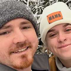 Anna 'Chickadee' Cardwell's Widower Welcomes Baby with Fiancée