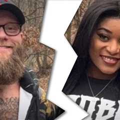 Influencers Dalton Memel and Ntsako Mathivha To Film Content Together During Divorce