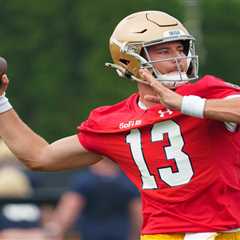 Five predictions for college football 2026 from CJ Carr winning Heisman to Bill Belichick’s exit