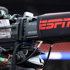 There’s an ESPN double standard when it comes to the offensive