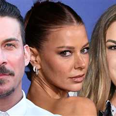 Jax Taylor Allegedly Told Ex Brittany She Was Nothing Compared to Ariana Madix