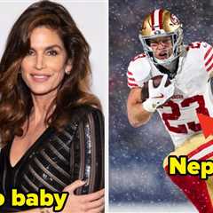 Can Professional Athletes Be Nepo Babies? The Answer Is More Nuanced Than You Might Think