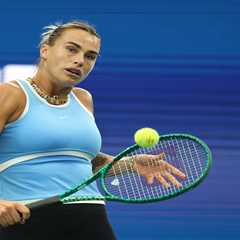 The five women to watch at 2026 US Open come with plenty of questions to answer