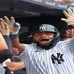 Yankees’ most meaningful win of season came with plenty of heroes and critical gain