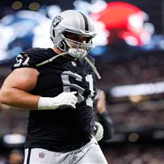 Two key questions remain after Jets cut down roster, trade for Raiders lineman