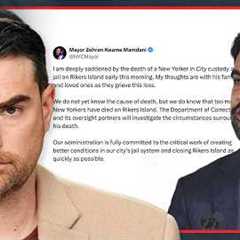 Why the Left Loves Criminals