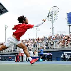 Jessica Pegula stunned by Carlos Alcaraz’s surprising US Open return