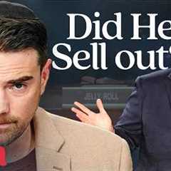 Jelly Roll Just Sold Out. Here's Why.