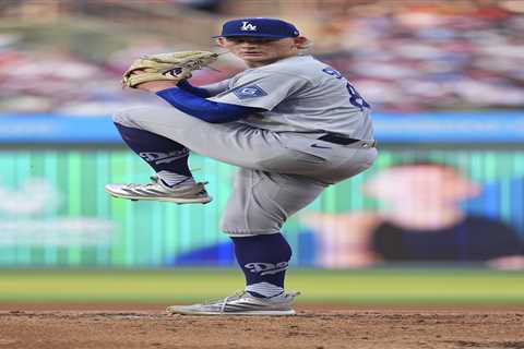 How Dodgers could build Tarik Skubal package ahead of MLB trade deadline