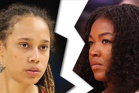 Brittney Griner Files For Divorce From Wife After 8 Years of Marriage