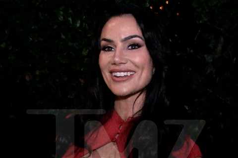Catalina White Says Divorce with 'Challenge' Star CT Tamburello Dragging Along