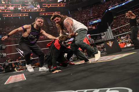 WWE SummerSlam 2026 predictions, match card analysis for Night 2: Roman Reigns will exorcise his..