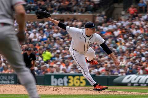 Why Dodgers’ Tarik Skubal trade package was modest best-case scenario