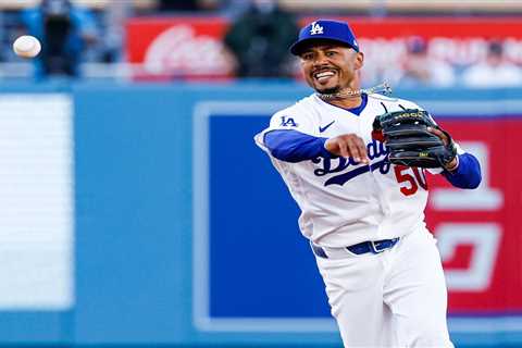 ProphetX promo code NYPBONUS: Trade $10, get $20 for Red Sox vs. Dodgers on Sunday