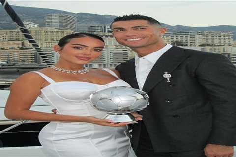 Cristiano Ronaldo’s wedding plans break from Taylor Swift-Travis Kelce playbook