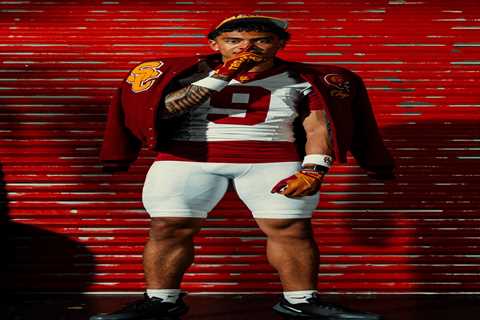 How USC, UCLA are keeping more top high school football prospects in California