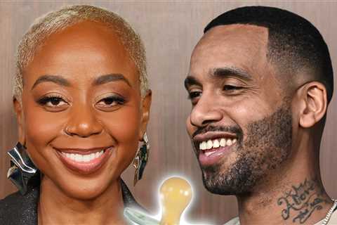 'RHOA' Star Pinky Cole Pregnant, Expecting Fourth Child