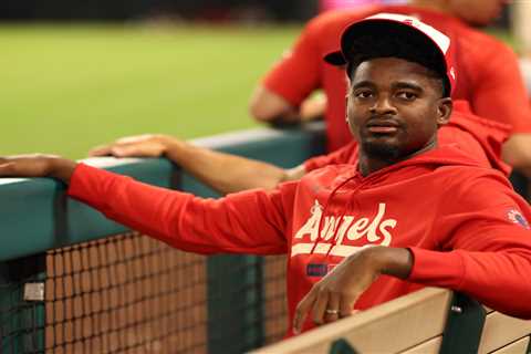 Angels trade Jose Soriano to Blue Jays in MLB trade deadline twist