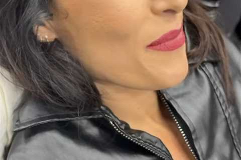 Brie Bella reveals serious Summer Slam injury that’s going to keep her ‘out for a bit’