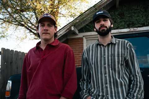 Buffalo Traffic Jam Talks Capturing a Transformative Year on Its ‘Audible Photo Catalog’ of a Debut ..