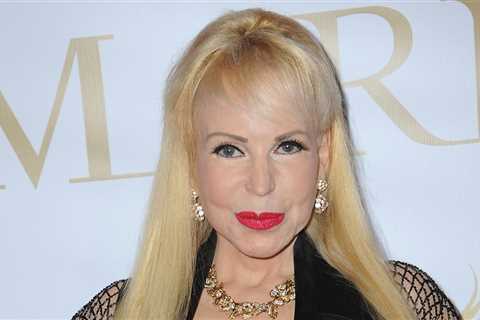'Young and the Restless' Alum Brenda Dickson Allegedly Hit Neighbor's Kid In Face