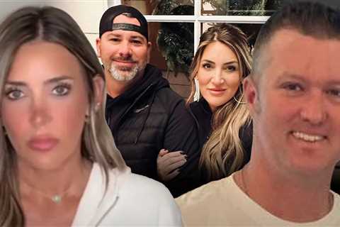 Sara Gilson's Ex Asks Court to Block Husband's Beneficiaries From Getting Cut of Her Estate