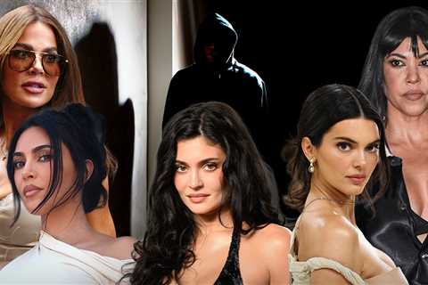 Kardashians Granted Long-Term Protection Against Man Allegedly Obsessed With Kylie