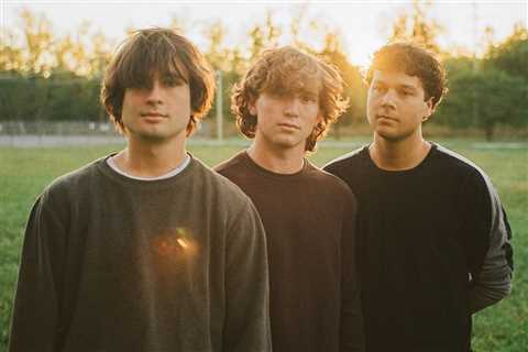 Chartbreaker: Could Rising Rock Band Edgehill Top Alternative Airplay Twice? Why ‘Love To Go’ Is..