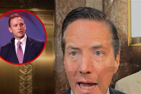Sen. Bernie Moreno Accuses Rep. Max Miller of Tormenting His Family