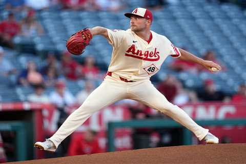 Bleacher Nation reporter crushed after Angels-Cubs scoop implodes: ‘Total failure’