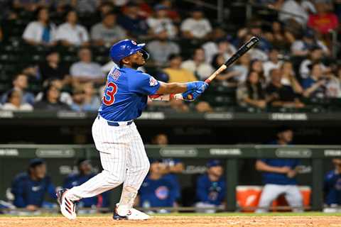 Mets acquire talented prospects Jefferson Rojas, Sammy Stafura — here’s what they bring to the table