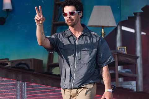 ‘The Voice’ Is Getting a Celebrity Spinoff With Keke Palmer as Host and Joe Jonas Coaching
