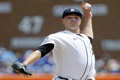 bet365 bonus code: Bet $10, get $150 in bonus bets for Tarik Skubal’s Dodgers debut