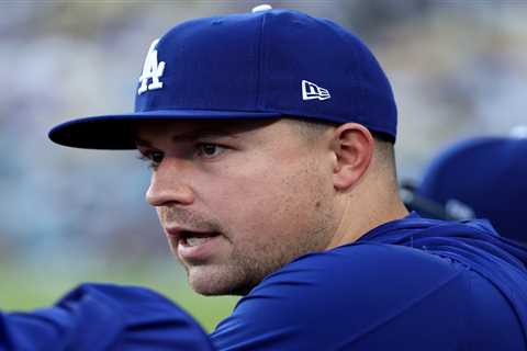Dodgers vs. Cubs prediction: MLB odds, pick, best bet for Tuesday