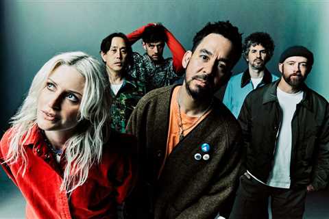 Linkin Park ‘Unshatter’ Film Documents Comeback Story ‘Unfolding in Real Time’: Watch the Trailer