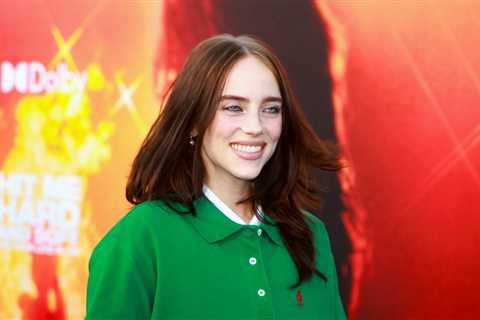 “I Really Do Not Recognize Her At All”: People Are Shook Over Billie Eilish’s Transformation For..