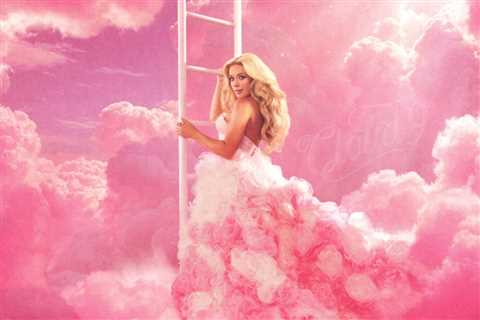 Megan Moroney Teams With Iconic Doll Brand For New Collaboration: ‘Inspire Fans To Dream Big and..