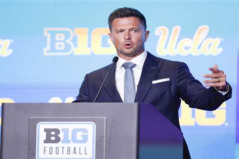 Can Bob Chesney work his lower-level magic at UCLA in Year 1?